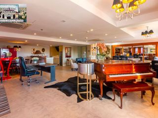 For Sale Furnished Office and Lounge at Movenpick Resort Mactan