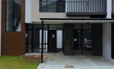Dijual Rumah Pik2 4+1Bedroom Uk200m2 Kondisi Rapih At Tangerang