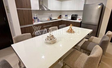 Fully-furnished 2-Bedroom Unit at East Gallery Place for Sale