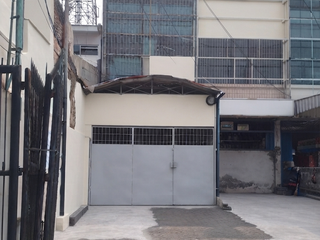 Dijual Ruko Siap Usaha di Jl. Utama Hos Cokrominoto Ciledug Tangerang
