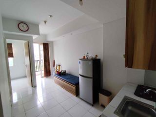 Ayodhya tower jade semi furnish Unblocking view bagus