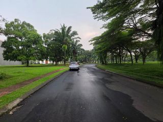 DIJUAL Kavling Di Danau Biru Alam Sutera, Tangerang Selatan