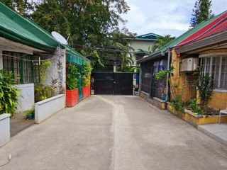 Renovated Townhouse For Sale in Paranaque