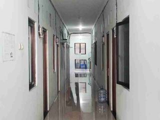 Jual rumah kost 3 lantai, 25 meter dari Jl. Margonda Raya Depok