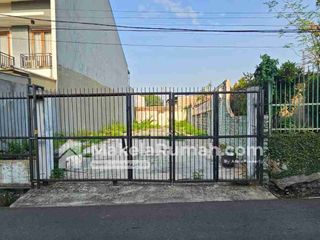 Dijual Tanah Premium Duren Tiga Pancoran, SHM & Bebas Banjir