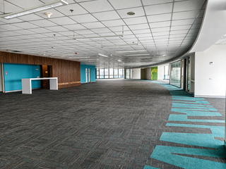PEZA Office Space for Sale in Ortigas Center, Pasig City | 2,021.80 SQM Prime Commercial Office Investment