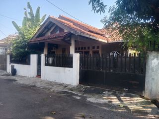 Dijual Rumah Hook Hadap Selatan Posisi Hook di Kawasah Jombang Tangsel DM-18692