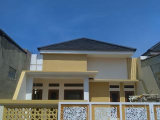 Rumah Siap Huni dan bebas Biaya di Brebes kota