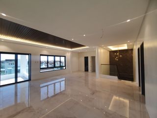 FOR SALE: 5 Bedroom 410sqm 3 Story House and Lot in Bacoor Cavite - Princeton Heights