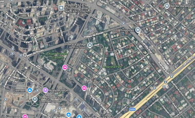 URDANETA VILLAGE VACANT LOT