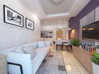 Tulip Gardens Condominium FOR SALE avail our 6% discount