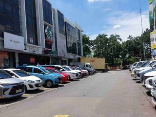 Jual Ruko Pasar Modern BSD City Tangerang Selatan