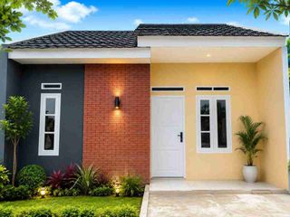 Rumah Subsidi Murah di Sukabumi Dekat Pasar Cicurug