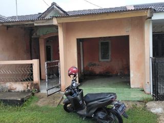 Dijual LT.72 Meter Include Balik Nama SHM