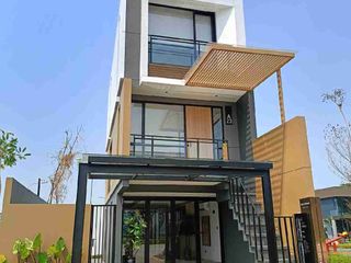 SOHO DI LIPPO CIKARANG FREE BIAYA KPR LOKASI PREMIUM