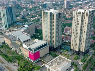 Diskon Ratusan Juta! Apartemen Premium 1 Menit ke AEON Mall Tanjung Barat