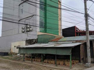 disewakan tanah strategis di pinggir Jalan Kaliurang sleman Yogyakarta