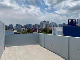 Clean Title RFO Furnished Three-Storey Townhouse FOR SALE at Bangkal Makati