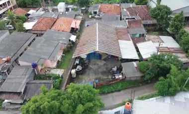 Jual Workshop Murah di Ciakar Panongan Tangerang Banten