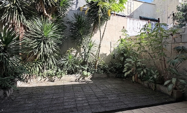 316 sqm 3BR House and Lot for Sale in San Miguel Village, Makati City near Rockwell Center, Century City & Makati CBD