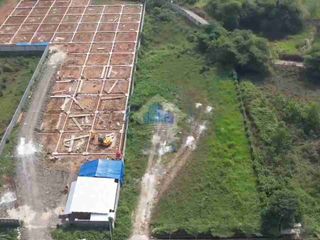 Dijual Tanah Industri di Kawasan Industri Cileles - Tangerang, Akses Container 40 Feet!