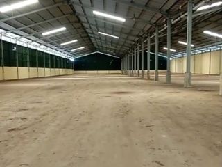 Termurah Dijual Pabrik Kawasan jarake pasir jaya