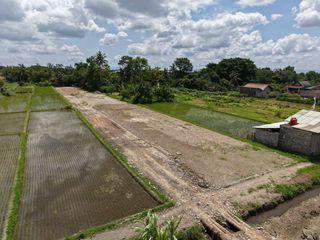 Dijual Tanah Premium SHMP Tepi Jl Pandowoharjo SHMP