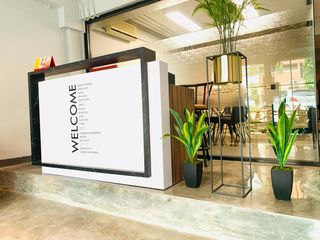 Sewa Kantor Usaha Jakarta