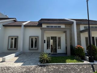 RUMAH DIJUAL MOJOKERTO READY UNIT GREES TYPE JASMINE DAERAH MOJOKERTO DEKAT SUNRISE MALL, PABRIK AJINOMOTO, ALUN ALUN MOJOKERTO