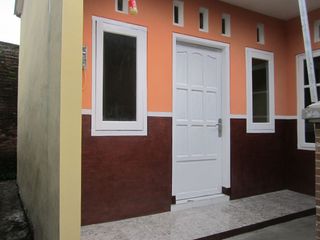 Rumah Murah Legalitas Aman Support Cicilan di Larangan Sidoarjo