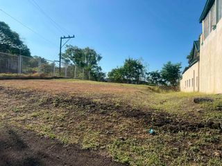 Spacious lot for sale overlooking Ortigas and Metro Manila skyline