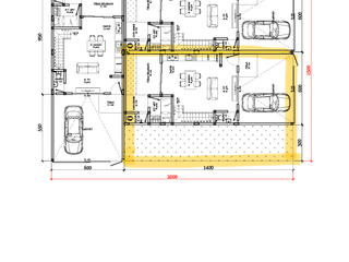DIJUAL KAVLING HOOK VILLA MELATI MAS