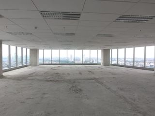 Dijual Office Space Sunter di Altira Business Park By Rumah Chinida (Dw)