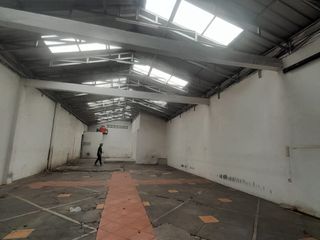 Ruko Strategis Pinggir Jalan Utama Pondok Bambu #1306
