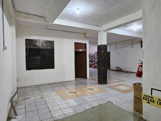 Ruko Strategis Kalimalang 3 Lantai Siap Huni #1303