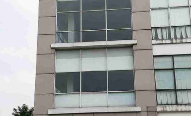 Dijual Ruko Hoek Green Park View Murah