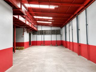 Commercial Warehouse for Sale in Makati City 200 sqm