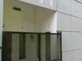 Rumah Baru siap Huni di Desa Sumberejo, Wonoayu, Sda