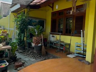 Di Sewakan Rumah Luas 4Kamar di Bukit Novo DEPOK