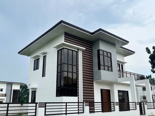 4-Bedroom Luxury House & Lot for Sale | ANNA CLARISSA at Saddle & Clubs, Cavite City