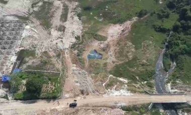 Dijual Tanah Strategis di Kawasan Industri Cileles - Banten, Akses Container 40 Feet!