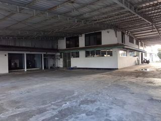 Dijual Gudang Siap Pakai Dekat Terminal Pesiapan, Tabanan, Bali