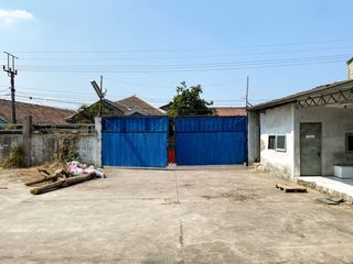 Gudang Industri SHM Strategis Padalarang Dekat Tol Luas 2.428 m²