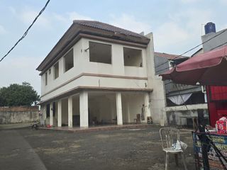 Ruang Usaha Strategis Rempoa Raya Cocok Klinik, Kantor & Bank