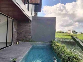 BRAND NEW 2 BEDRIOMS VILLA JUST 2,5 KM TO KEDUNGU BEACH