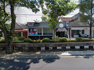 1 unit istimewa di Perum Walitelon Asri Tepat di pinggir jalan utama Jl. Gajah Mada, Temanggung.