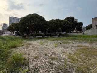 Dijual Kavling / Tanah di Setitiga Emas Cbd Jakarta Selatan