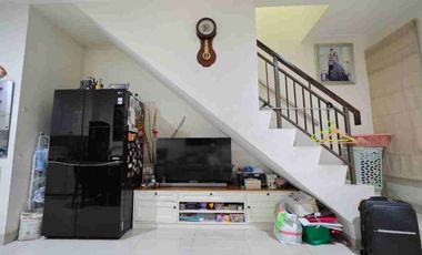Dijual Rumah Green Village By Agus Sedayu Di Cipondoh Tangerang