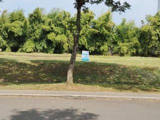 Tanah Kavling Deltamas Cikarang Luas 2.100 Rp. 780 Jt per Tahun