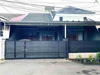 Di Jual Rumah pondok Pucung bintaro
